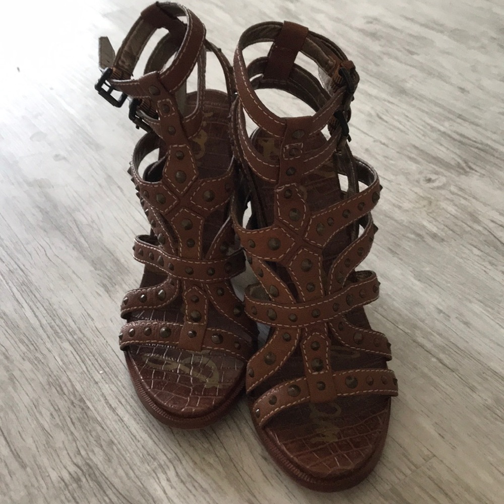 Sam Edelman Sandals